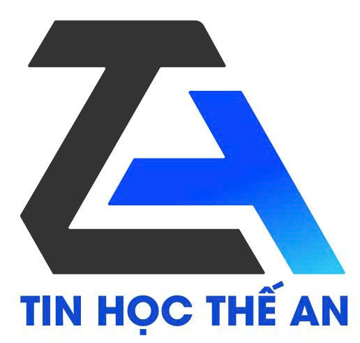 CÔNG TY TNHH TM DV TIN HỌC THẾ AN CHUYÊN PC - LAPTOP - MÁY IN - CAMERA